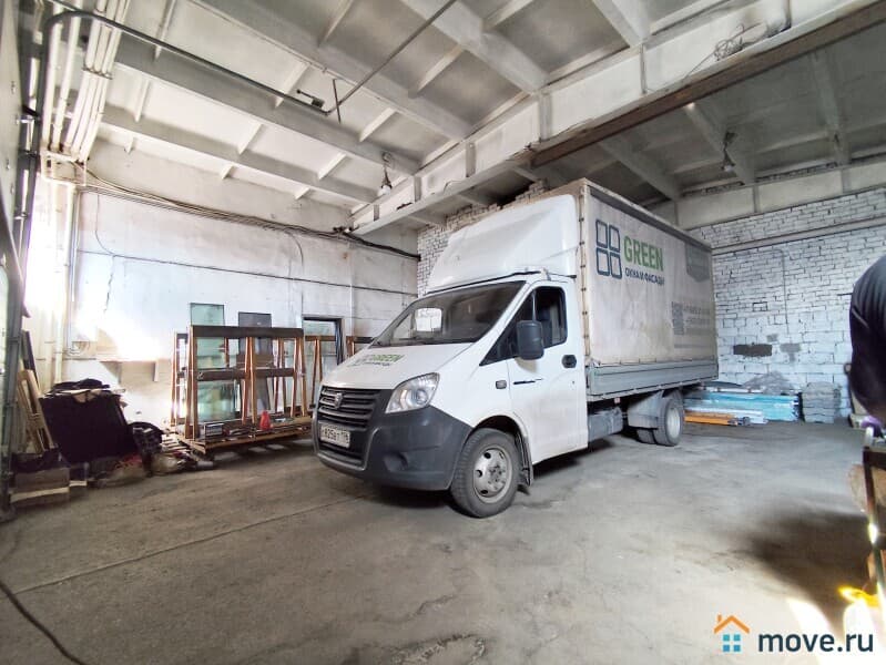 склад, 150 м&sup2;