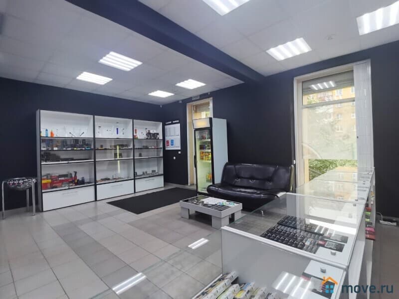 свободного назначения, 55 м&sup2;