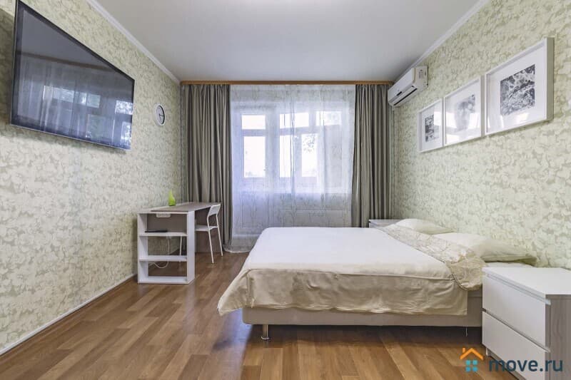 1-комн. квартира, 45 м²