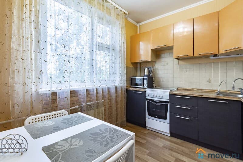 1-комн. квартира, 45 м²