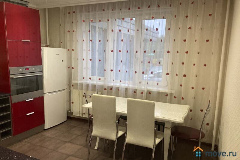 3-комн. квартира, 75 м²