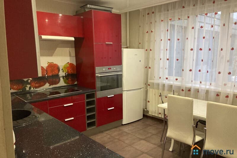 3-комн. квартира, 75 м²