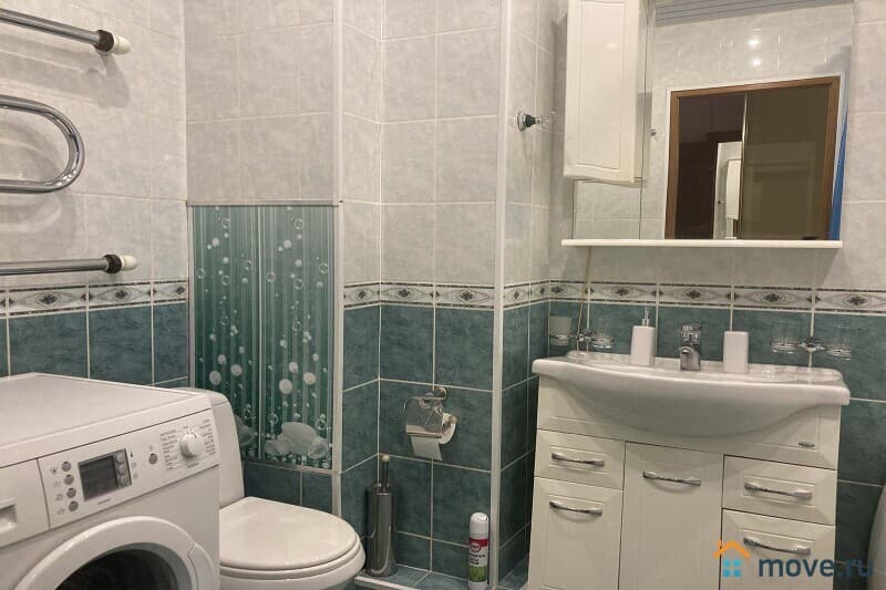 2-комн. квартира, 60 м²