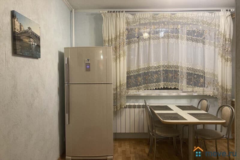 2-комн. квартира, 60 м²