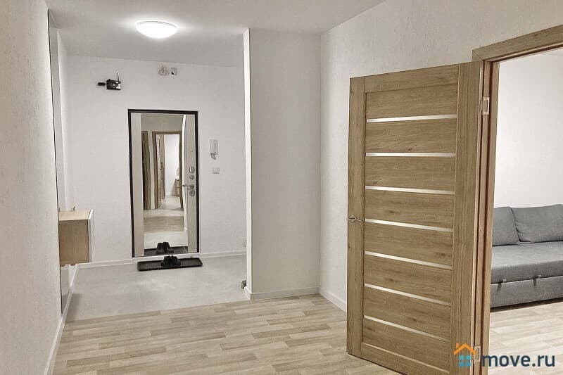 3-комн. квартира, 78 м²