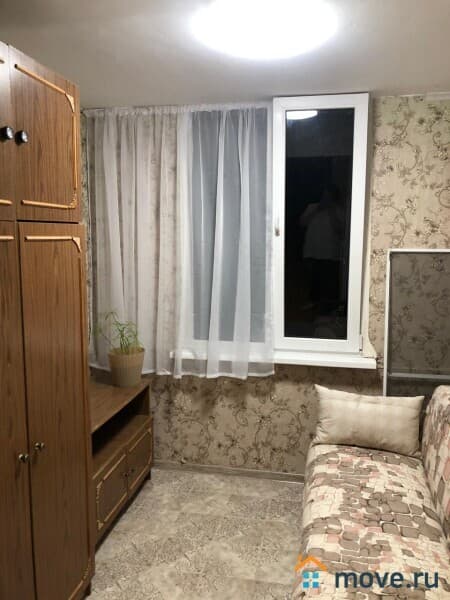 1-комн. квартира, 18 м²