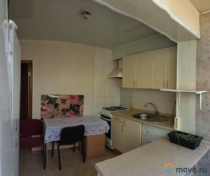 2-комн. квартира, 50 м²