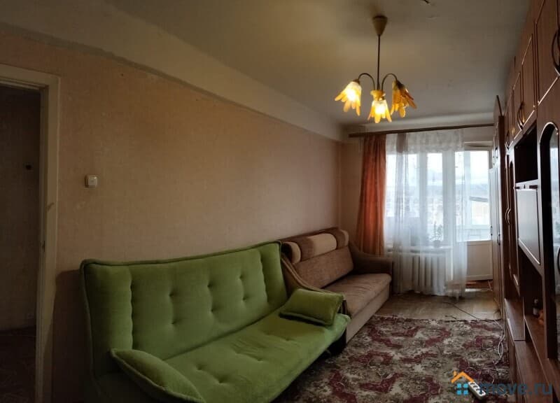 1-комн. квартира, 30 м²