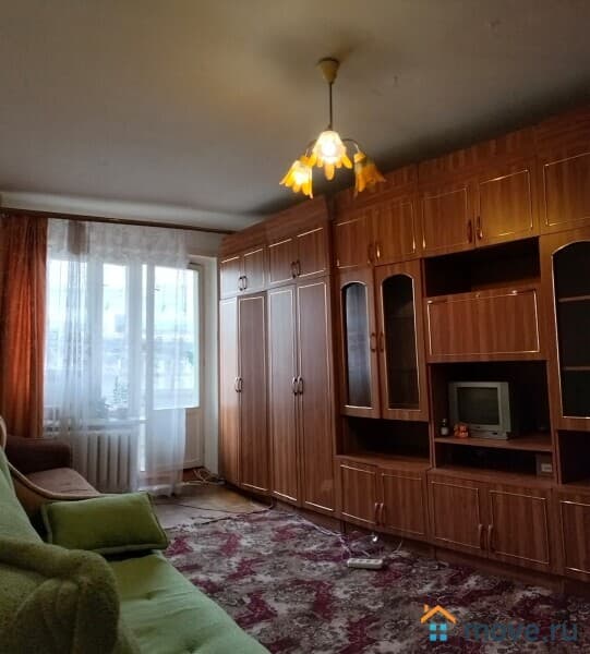 1-комн. квартира, 30 м²