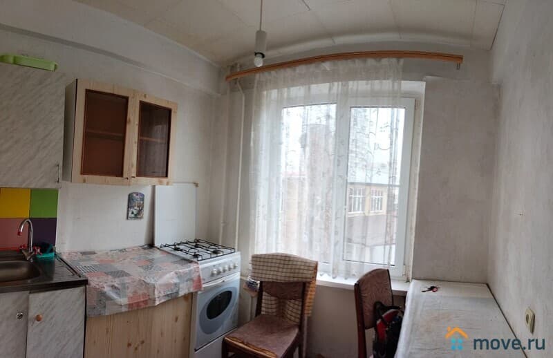 1-комн. квартира, 30 м²