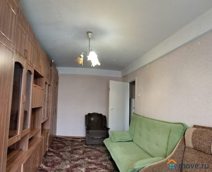 1-комн. квартира, 30 м²