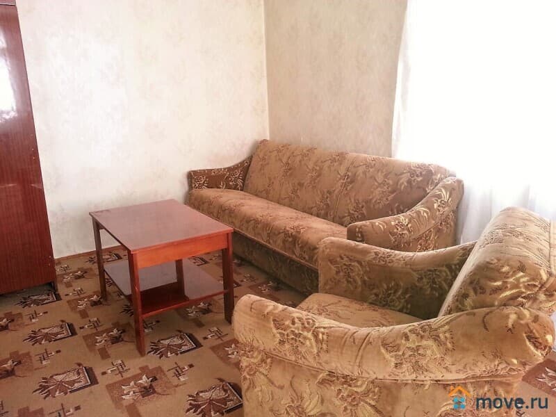 1-комн. квартира, 40 м²