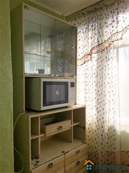 1-комн. квартира, 40 м²