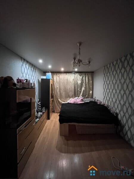 1-комн. квартира, 30 м&sup2;