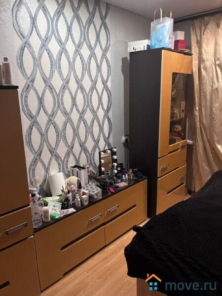 1-комн. квартира, 30 м&sup2;