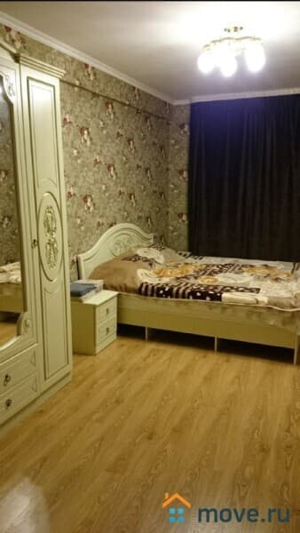 2-комн. квартира, 49 м&sup2;