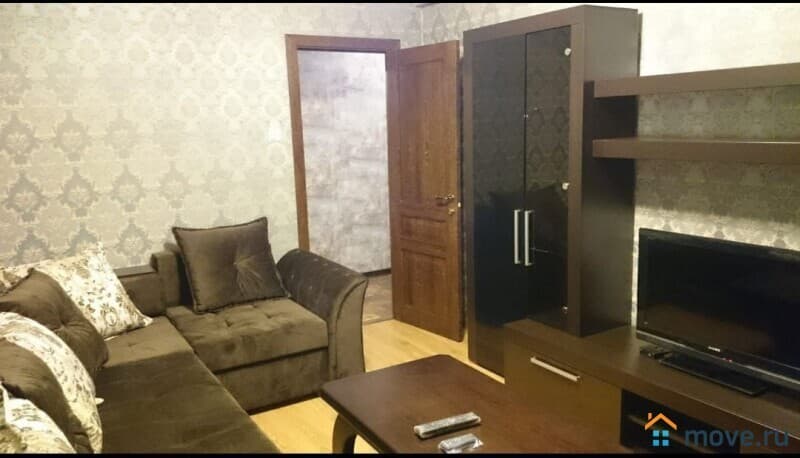 2-комн. квартира, 49 м&sup2;