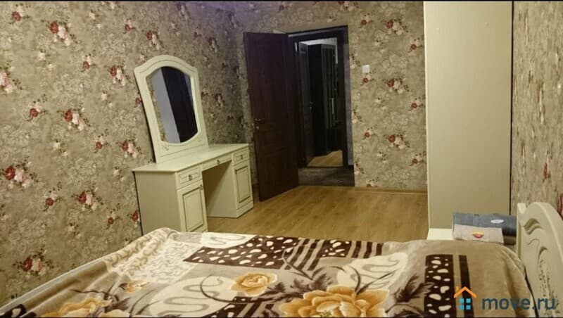 2-комн. квартира, 49 м&sup2;