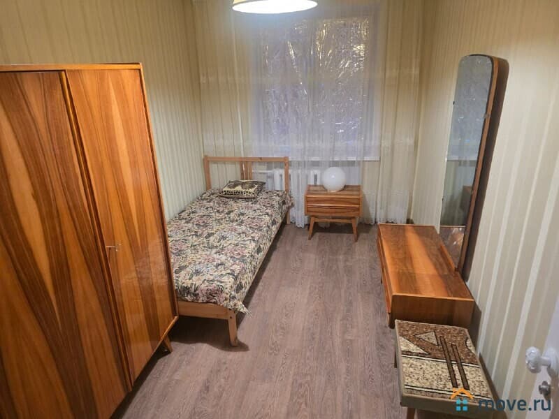 3-комн. квартира, 58 м&sup2;