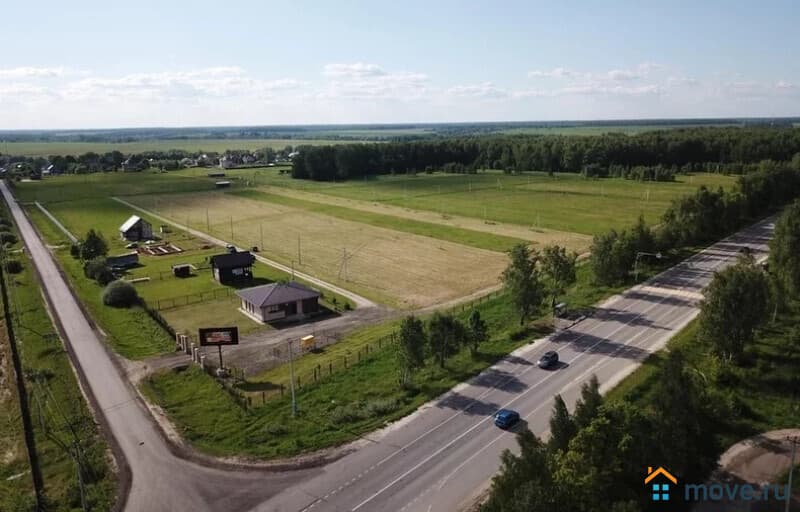 земля с/х назначения, 36 соток