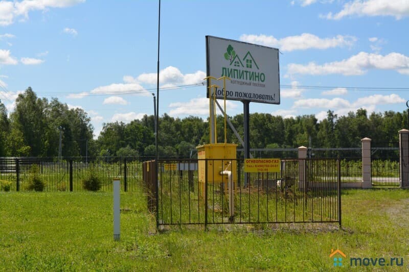земельный участок, 0.59 га