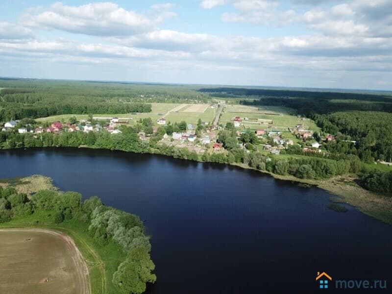 земельный участок, 0.59 га