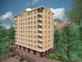 Сдается однокомнатная квартира, 34.4 м², этаж 6 из 9. Фото 9