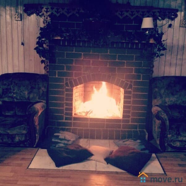 коттедж, 200 м&sup2;