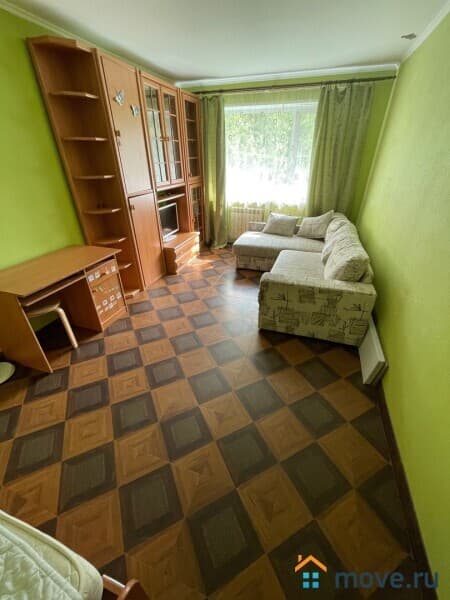 2-комн. квартира, 44 м²