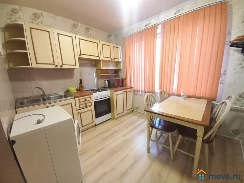 2-комн. квартира, 53 м²