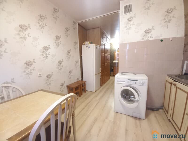 2-комн. квартира, 53 м²