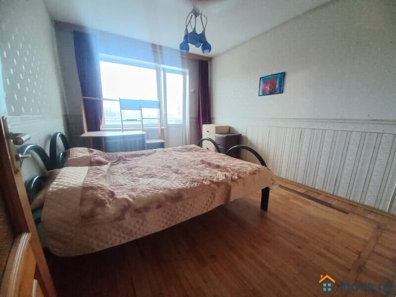 2-комн. квартира, 53 м²