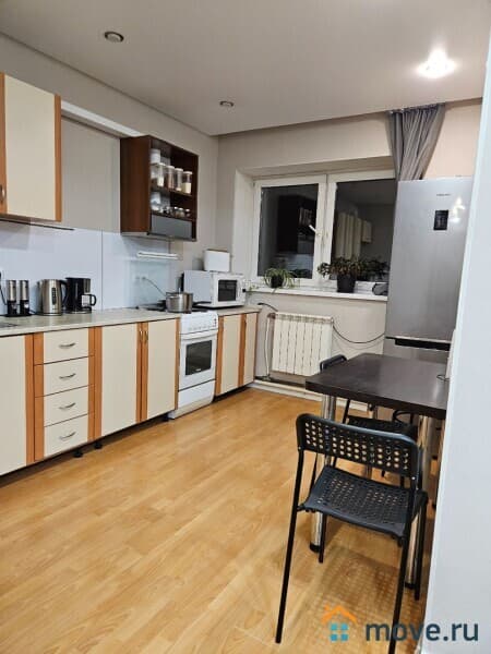 1-комн. квартира, 44 м²