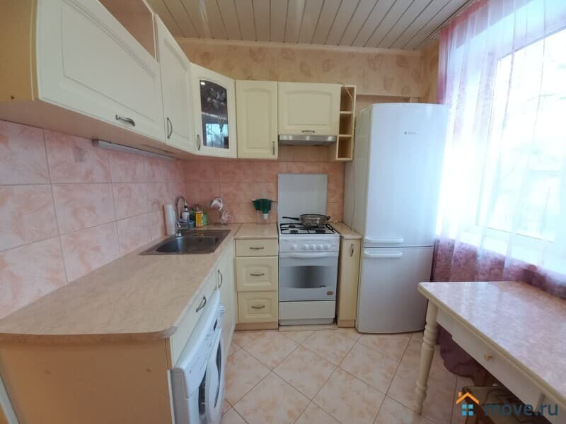 1-комн. квартира, 35 м²