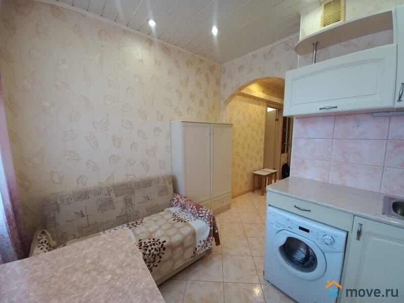 1-комн. квартира, 35 м²