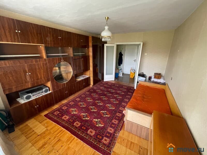 2-комн. квартира, 50 м²