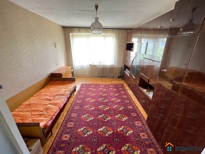 2-комн. квартира, 50 м²