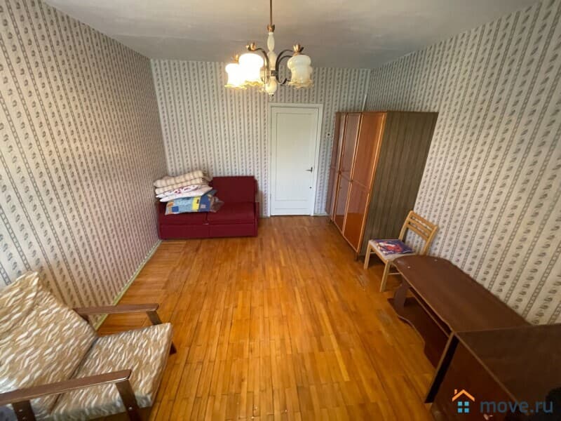 2-комн. квартира, 50 м²