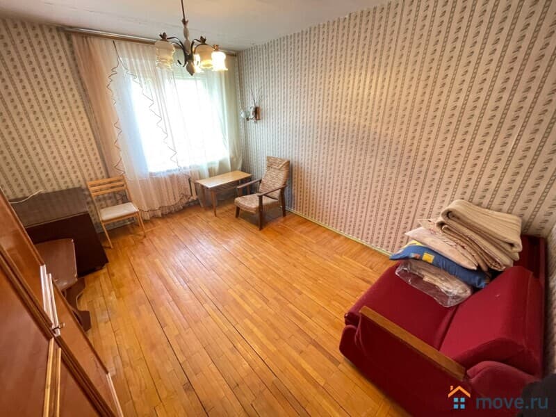 2-комн. квартира, 50 м²