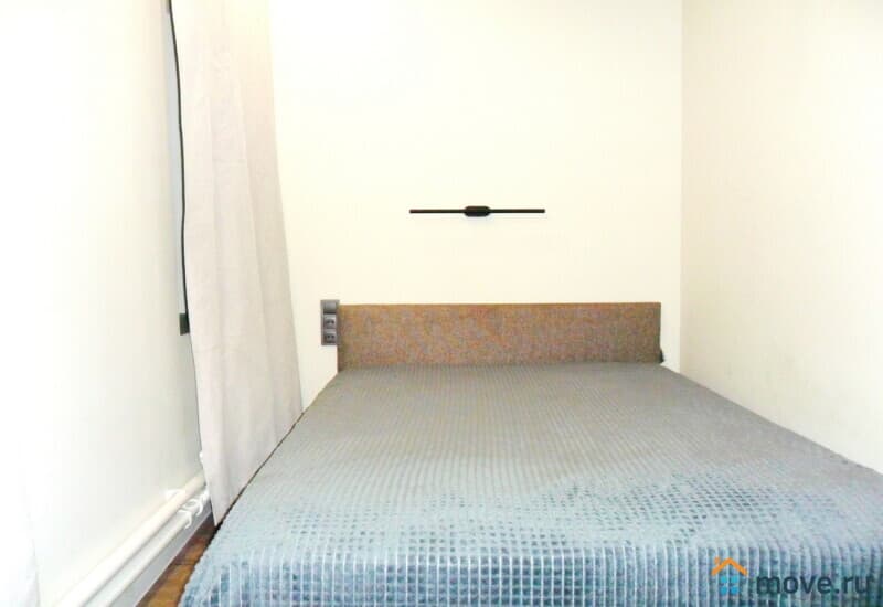 студия, 13.4 м&sup2;