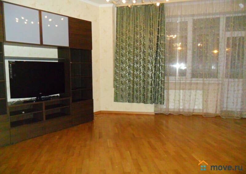 2-комн. квартира, 72 м&sup2;