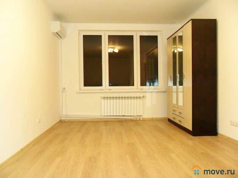 1-комн. квартира, 40 м&sup2;