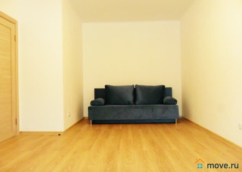 1-комн. квартира, 40 м&sup2;