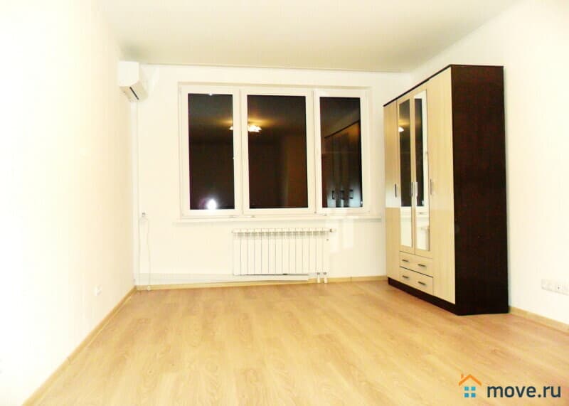 1-комн. квартира, 40 м&sup2;