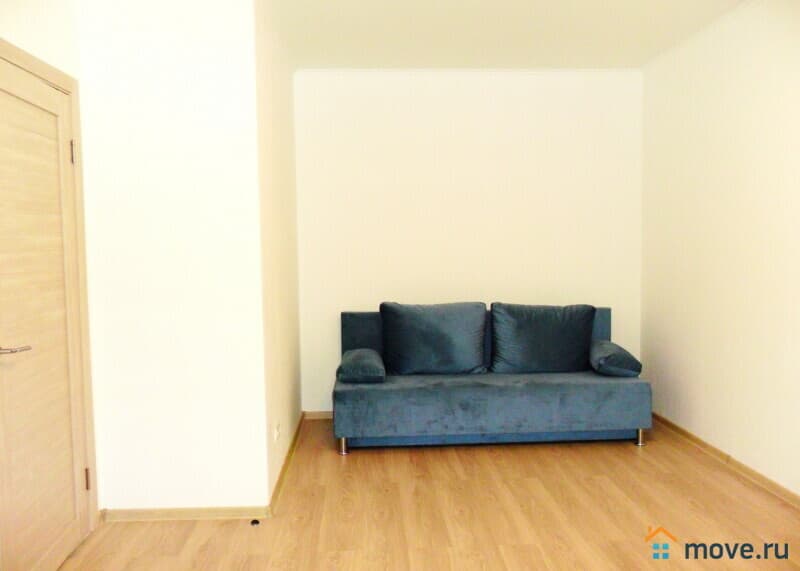 1-комн. квартира, 40 м&sup2;