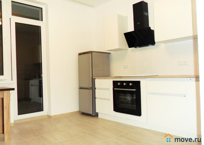 1-комн. квартира, 40 м&sup2;