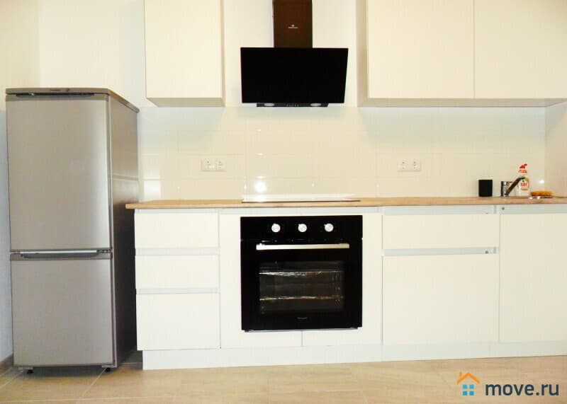 1-комн. квартира, 40 м&sup2;