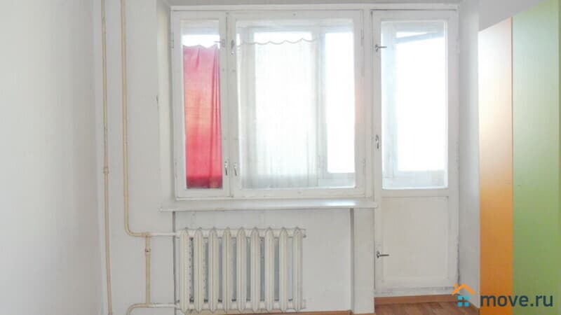 2-комн. квартира, 56 м&sup2;
