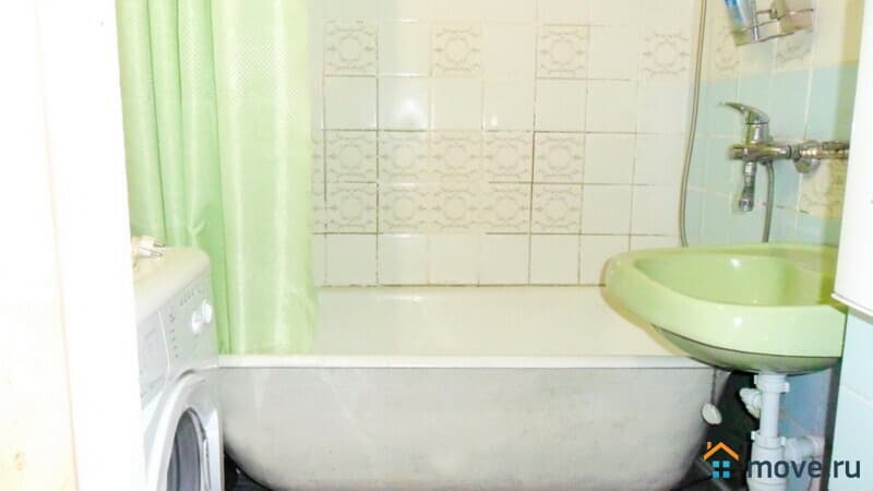 2-комн. квартира, 56 м&sup2;