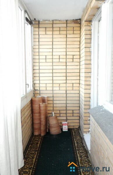 2-комн. квартира, 56 м&sup2;